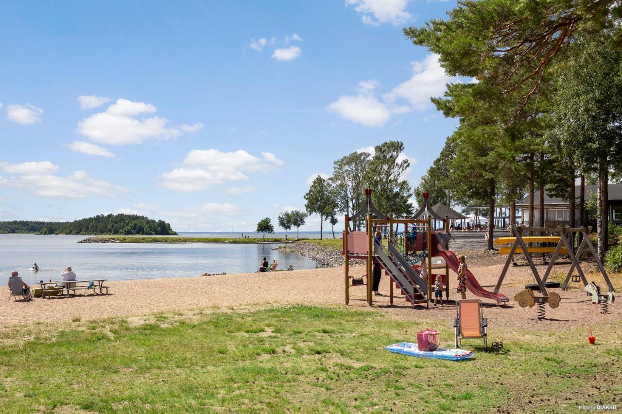 First Camp Moerudden-Karlstad Gunnarskar Exterior photo