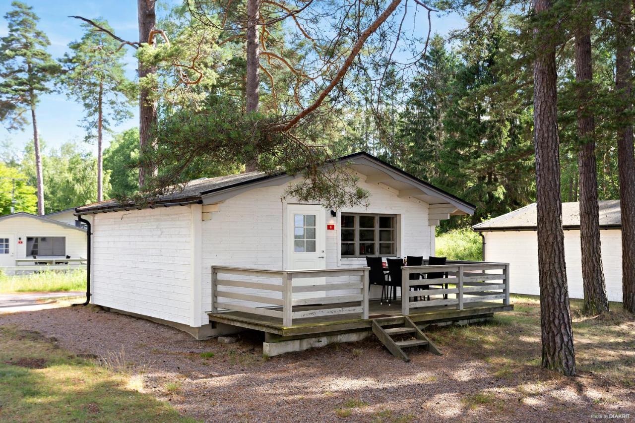 First Camp Moerudden-Karlstad Gunnarskar Exterior photo