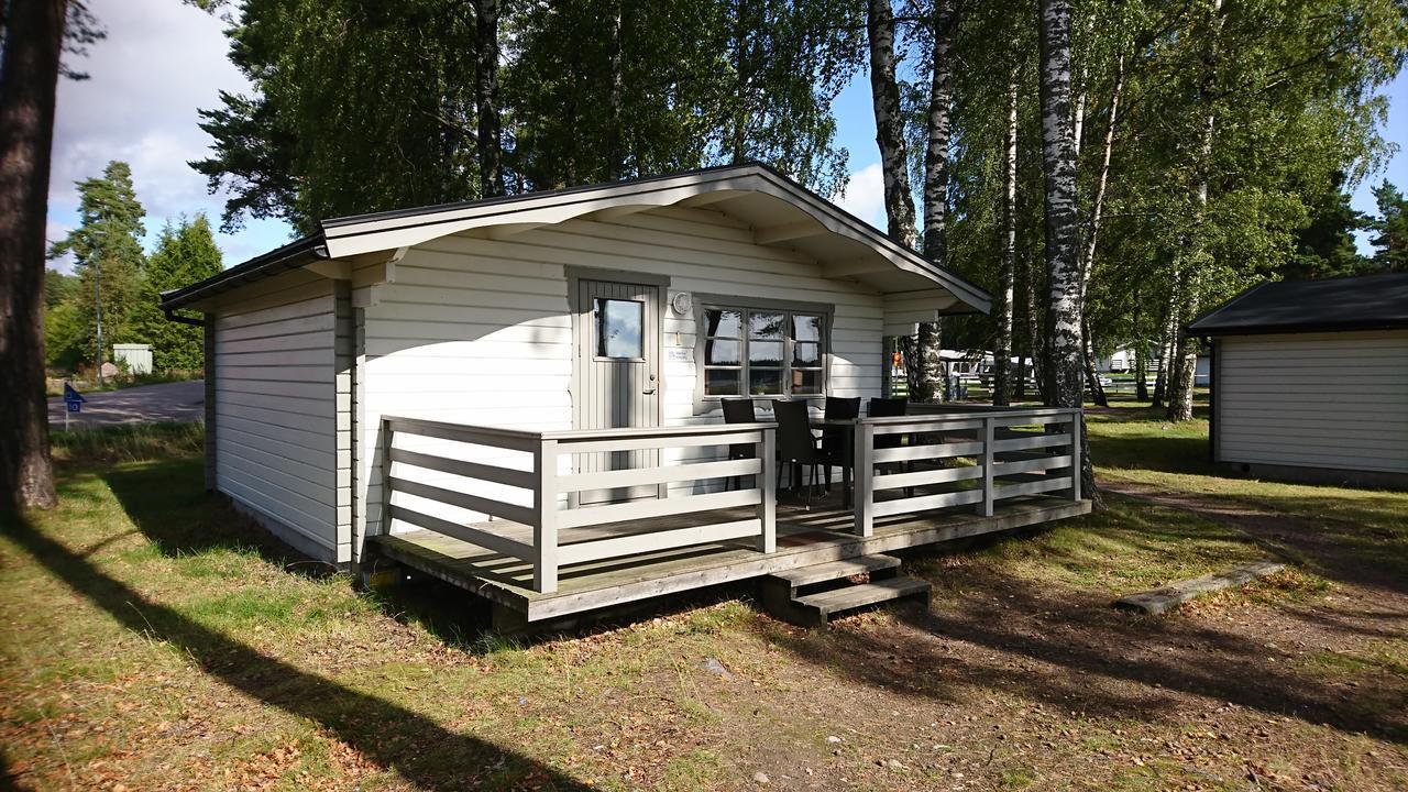 First Camp Moerudden-Karlstad Gunnarskar Exterior photo